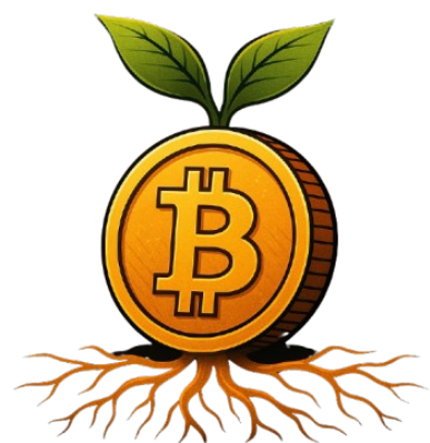 Bitcoin Seeder logo